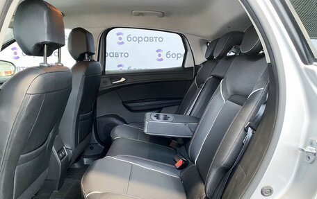 Renault Arkana I, 2019 год, 1 675 000 рублей, 12 фотография