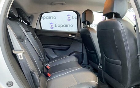 Renault Arkana I, 2019 год, 1 675 000 рублей, 13 фотография