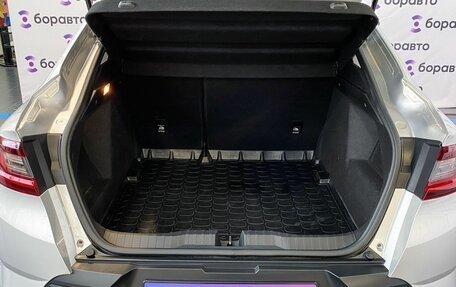 Renault Arkana I, 2019 год, 1 675 000 рублей, 20 фотография