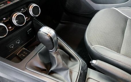 Renault Arkana I, 2019 год, 1 675 000 рублей, 16 фотография