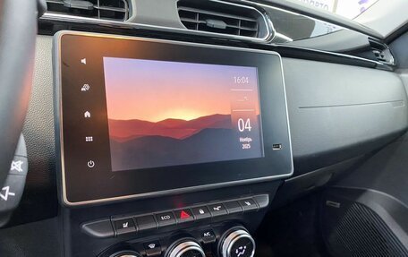 Renault Arkana I, 2019 год, 1 675 000 рублей, 18 фотография