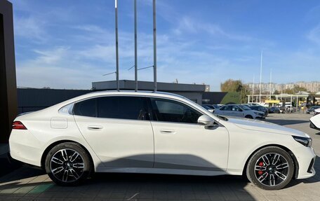 BMW 5 серия, 2024 год, 7 900 000 рублей, 4 фотография