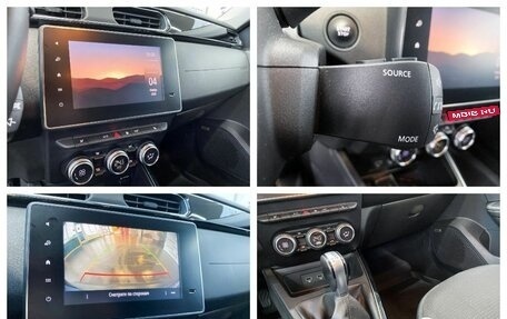 Renault Arkana I, 2019 год, 1 675 000 рублей, 22 фотография