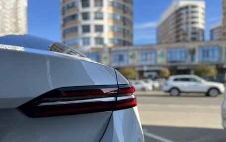 BMW 5 серия, 2024 год, 7 900 000 рублей, 10 фотография