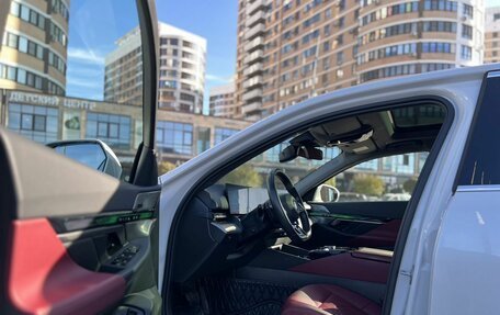 BMW 5 серия, 2024 год, 7 900 000 рублей, 11 фотография