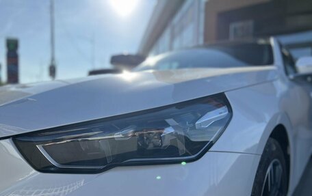 BMW 5 серия, 2024 год, 7 900 000 рублей, 9 фотография