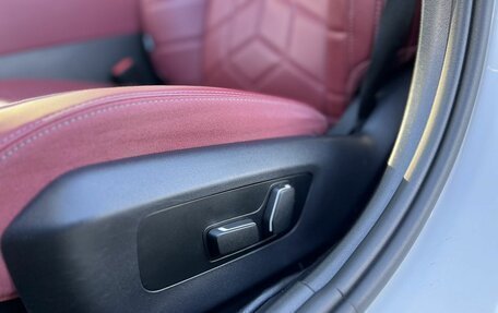 BMW 5 серия, 2024 год, 7 900 000 рублей, 18 фотография