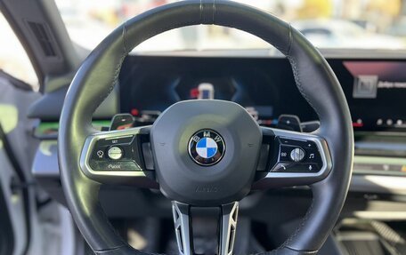 BMW 5 серия, 2024 год, 7 900 000 рублей, 14 фотография