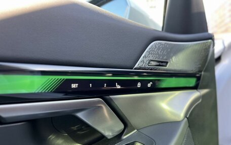 BMW 5 серия, 2024 год, 7 900 000 рублей, 15 фотография