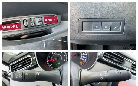 Renault Arkana I, 2019 год, 1 675 000 рублей, 21 фотография