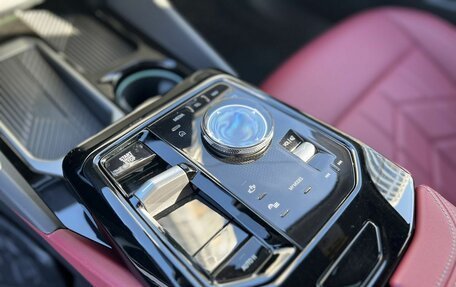 BMW 5 серия, 2024 год, 7 900 000 рублей, 23 фотография