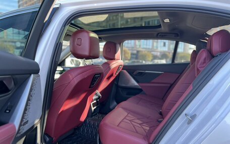 BMW 5 серия, 2024 год, 7 900 000 рублей, 25 фотография