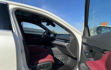 BMW 5 серия, 2024 год, 7 900 000 рублей, 29 фотография