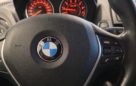 BMW 1 серия, 2011 год, 1 080 000 рублей, 8 фотография