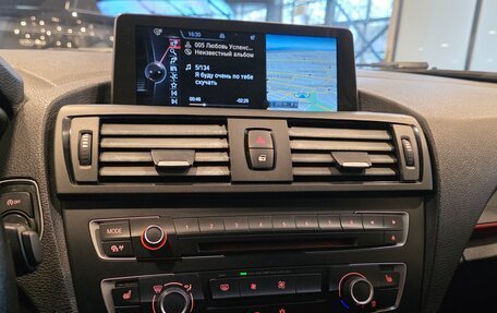 BMW 1 серия, 2011 год, 1 080 000 рублей, 10 фотография