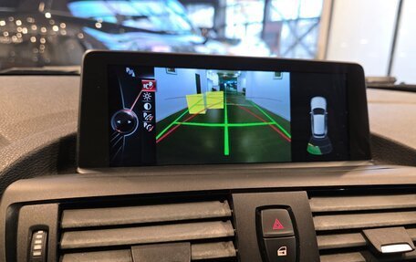 BMW 1 серия, 2011 год, 1 080 000 рублей, 11 фотография