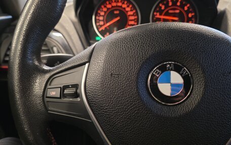 BMW 1 серия, 2011 год, 1 080 000 рублей, 9 фотография