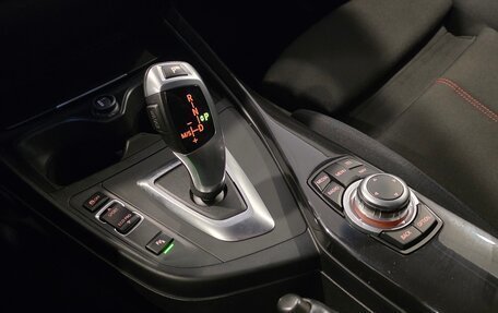 BMW 1 серия, 2011 год, 1 080 000 рублей, 12 фотография