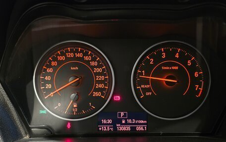 BMW 1 серия, 2011 год, 1 080 000 рублей, 7 фотография