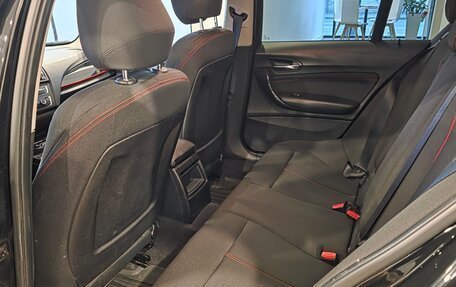 BMW 1 серия, 2011 год, 1 080 000 рублей, 17 фотография