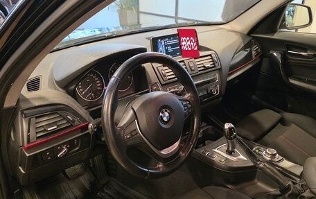 BMW 1 серия, 2011 год, 1 080 000 рублей, 14 фотография