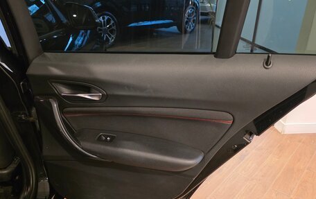 BMW 1 серия, 2011 год, 1 080 000 рублей, 20 фотография