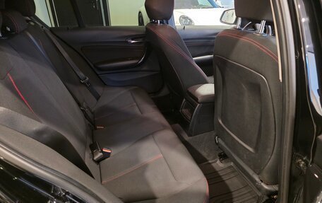 BMW 1 серия, 2011 год, 1 080 000 рублей, 19 фотография