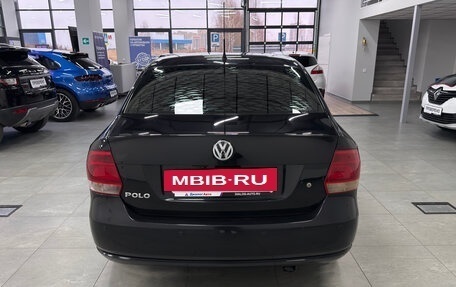 Volkswagen Polo VI (EU Market), 2012 год, 590 000 рублей, 6 фотография