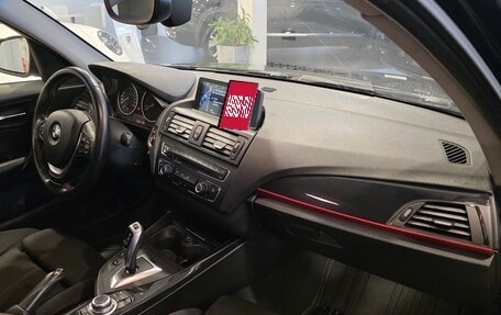 BMW 1 серия, 2011 год, 1 080 000 рублей, 21 фотография