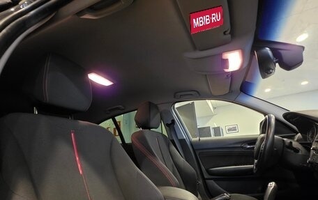 BMW 1 серия, 2011 год, 1 080 000 рублей, 23 фотография