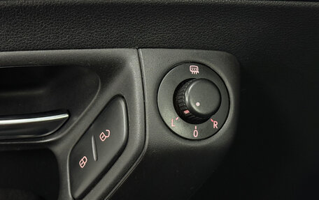 Volkswagen Polo VI (EU Market), 2012 год, 590 000 рублей, 22 фотография