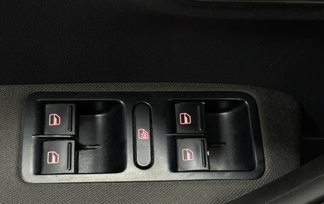 Volkswagen Polo VI (EU Market), 2012 год, 590 000 рублей, 23 фотография