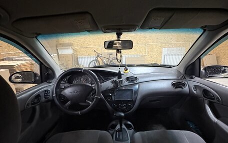 Ford Focus IV, 2001 год, 120 000 рублей, 2 фотография