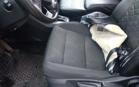 Volkswagen Tiguan I, 2009 год, 860 000 рублей, 9 фотография