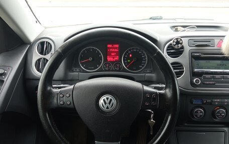 Volkswagen Tiguan I, 2009 год, 860 000 рублей, 12 фотография