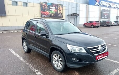 Volkswagen Tiguan I, 2009 год, 860 000 рублей, 7 фотография
