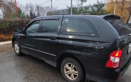 SsangYong Actyon Sports II, 2012 год, 800 000 рублей, 5 фотография