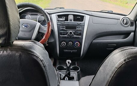 Datsun on-DO I рестайлинг, 2014 год, 380 000 рублей, 6 фотография