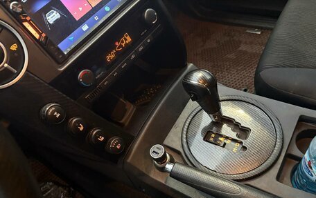 SsangYong Actyon Sports II, 2012 год, 800 000 рублей, 17 фотография