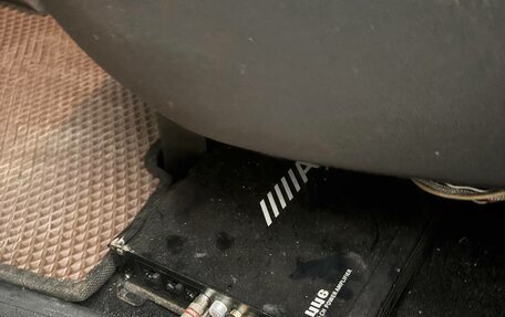 SsangYong Actyon Sports II, 2012 год, 800 000 рублей, 20 фотография