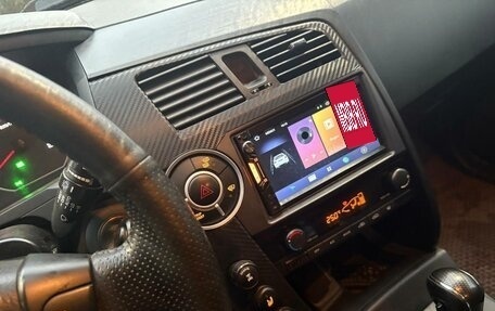 SsangYong Actyon Sports II, 2012 год, 800 000 рублей, 18 фотография