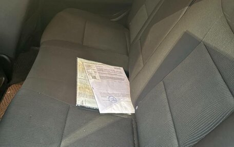 SsangYong Actyon Sports II, 2012 год, 800 000 рублей, 25 фотография