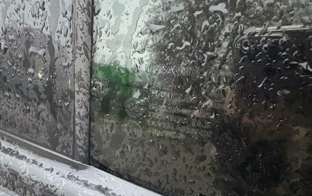 SsangYong Actyon Sports II, 2012 год, 800 000 рублей, 28 фотография