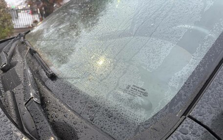 SsangYong Actyon Sports II, 2012 год, 800 000 рублей, 26 фотография