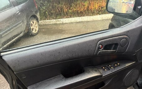 SsangYong Actyon Sports II, 2012 год, 800 000 рублей, 31 фотография