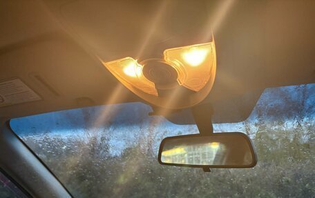 SsangYong Actyon Sports II, 2012 год, 800 000 рублей, 36 фотография