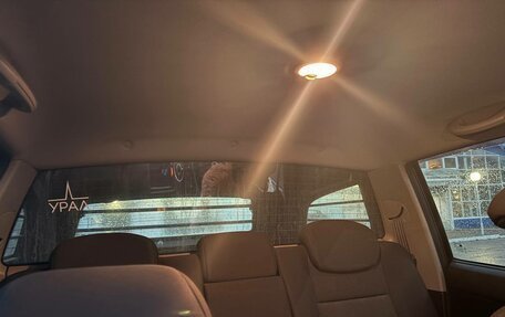 SsangYong Actyon Sports II, 2012 год, 800 000 рублей, 35 фотография