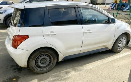 Toyota Ist II, 2004 год, 550 000 рублей, 4 фотография