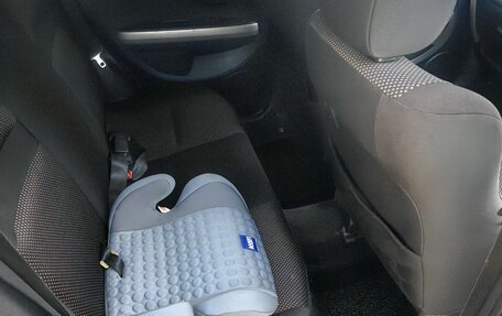 Toyota Ist II, 2004 год, 550 000 рублей, 6 фотография