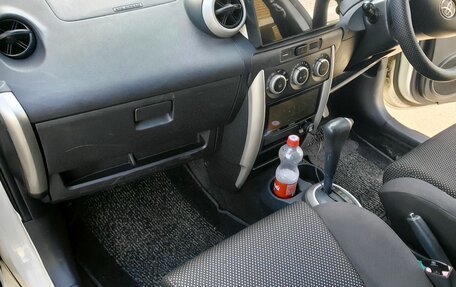 Toyota Ist II, 2004 год, 550 000 рублей, 8 фотография